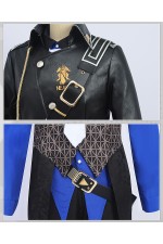 2XXT Cosplay Arknights Mlynar Cosplay Costume